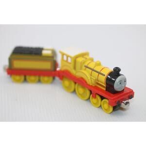 Thomas and Friends Take n Play Long Molly and Tender Diecast Train